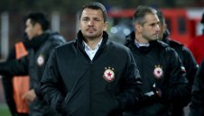 Крушчич недоволства: Бяхме по-добри, трябваше да бием
