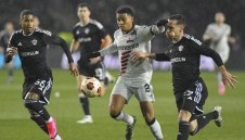 Предстоят реваншите в Лига Европа и Лигата на конференциите