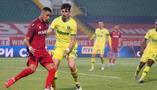 Лудогорец - Спартак Варна