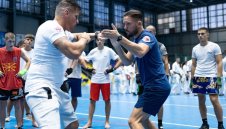 Анди Зауер: SENSHI Grand Prix е началото на нова ера