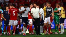 Нов проблем за Англия на Евро 2024