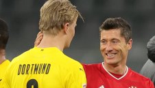 Изненада: Избраха Халанд за №1 в Бундеслигата