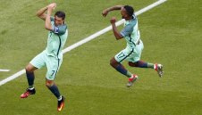 Нани: Кристиано ще продължи да затваря усти