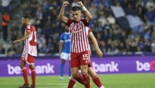 Всички резултати в Лига Европа: Олимпиакос се класира като Левски