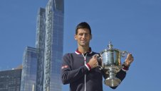 Ноле завършва годината като №1