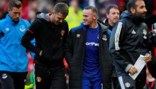 Карик става треньор в Юнайтед