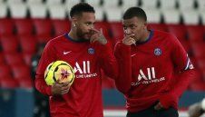 Неймар и Мбапе ще решат проблемите на Реал Мадрид