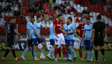 Обявиха съдията за ЦСКА - ЦСКА 1948