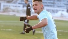 Ахмед Ахмедов ще струва на Левски или ЦСКА 100 000 лева