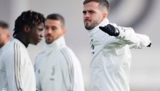 Ювентус – Парма