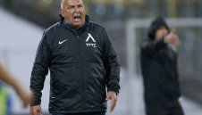 Георги Тодоров: Това беше максимумът на Левски
