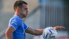 Голямо признание за талант на Левски