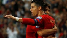 Спортинг Лисабон обмисля да прекръсти стадиона си на "Кристиано Роналдо"