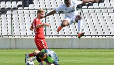 Славия се връща на "Васил Левски"