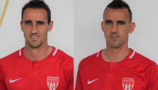 Последният Витоша Бистрица се подсилва с братя Миневи