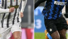 Кристиано Роналдо vs. Ромелу Лукаку: Кой е по-решаващ?