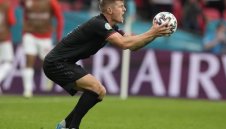 Реал Мадрид ще мачка Шериф с Кроос и Марсело