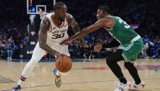 Трилър в НБА! Ню Йорк надви Бостън след 2 продължения