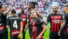 Милан започна по шампионски новия сезон, смаза от бой Удинезе