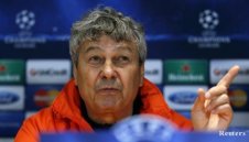 Мирча Луческу: Жалко, че не постигнахме целта си
