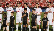 Иска над 40 бона месечно! ЦСКА резнал национал