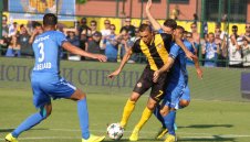 Ботев изпусна безидеен Левски + СНИМКИ