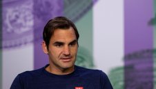 Федерер отсвири турнира в Торонто