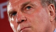 Ули Хьонес: Няма по-високо стъпало от Байерн