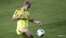 Милан не се отказва от Хонда