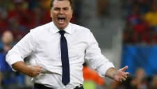 Селекционерът на Австралия: Заслужавахме равенството