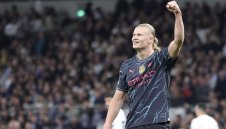 Титлата е близо! Холанд и резервният вратар осигуриха 2:0 за Ман Сити над Тотнъм