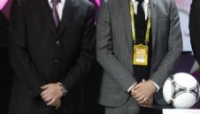 ПРОГНОЗА: Украйна - Швеция