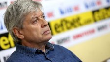 Емо Спасов избухна: Ако бях вкарал дузпата, Левски можеше да играе финал за КЕШ