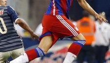 Мартинес: Байерн играеше директно при Хайнкес, а сега само си подаваме