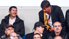 Навиват Георги Самуилов да се върне в Ботев Пловдив 