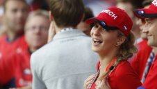 Чехия и Дания си врътнаха 1:1