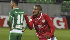 ОФИЦИАЛНО: БФС наказа Каранга и глоби ЦСКА