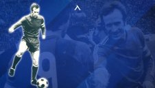 Левски поздрави Кирил Ивков