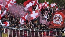 ЦСКА тръгва на шествие за вечното дерби с Левски