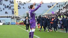 Влахович изнудва Арсенал с космическа заплата