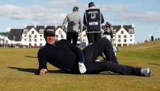 Рууд Гулит награждава Меси, Роналдо или Ван Дайк