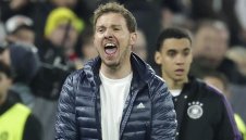 Нагелсман призна за голяма болка