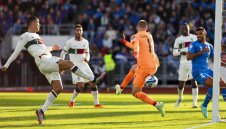 Всички резултати и класирания от европейските квалификации