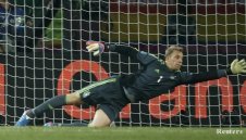 Нойер: Отрано бяхме на правия път с Холандия