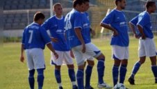 Спартак Варна е пред фалит