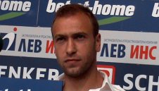 Мишо Венков стана №1 на Варна