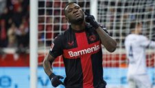 Милан уреди топ нападател за 30 млн. евро