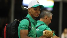 Браво! Хавиер Ибаниес се класира за четвъртфиналите в Париж