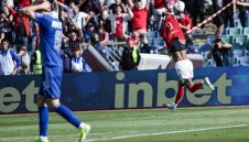 "Червена" България ликува! Мощен ЦСКА пропусна да разгроми слаб Левски + ВИДЕО И СНИМКИ