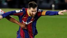 Меси има условие към Барса, за да се завърне